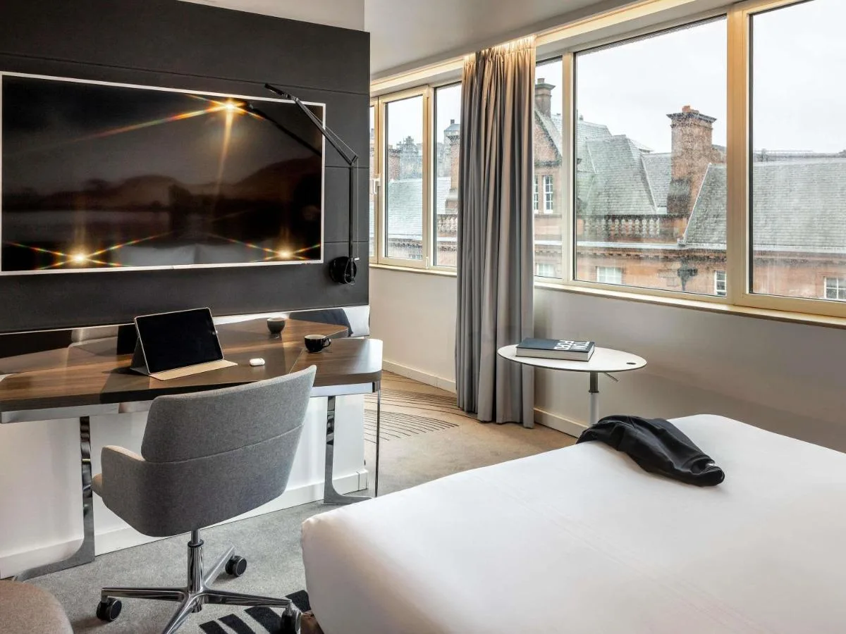 Queen Suite